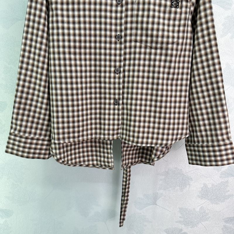 Loewe Shirts